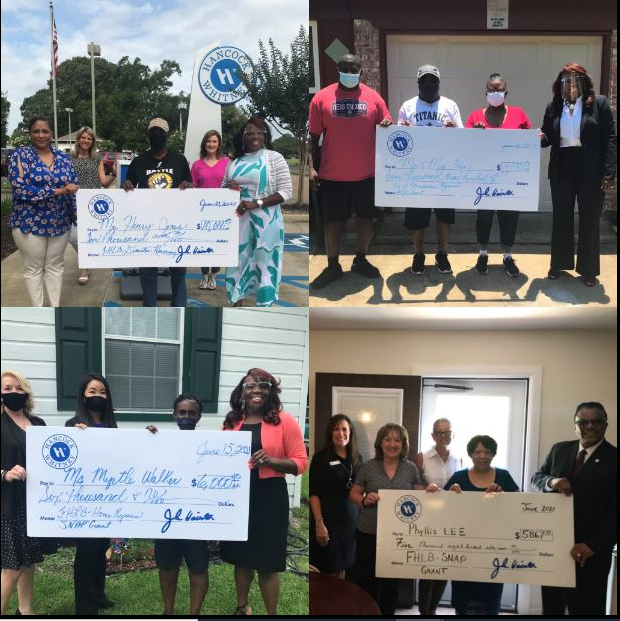 A Strong Partnership with Federal Home Loan Bank of Dallas Leads to Big